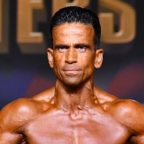 Eddie Ayala