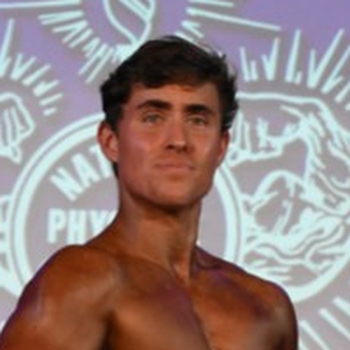 Michael Rodriguez profile photo