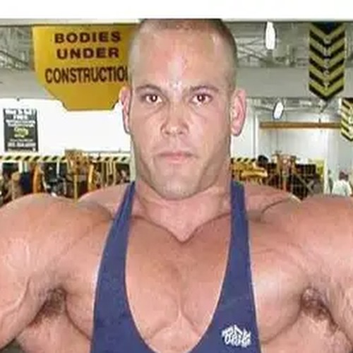 Robert Benavente profile photo