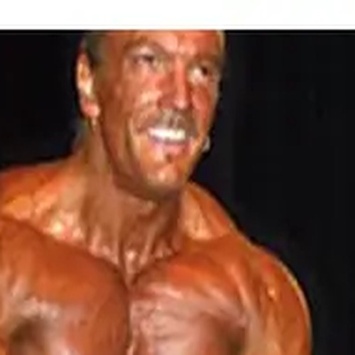 Michael Feuchter profile photo