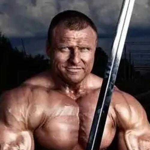 Olegas Zuras profile photo