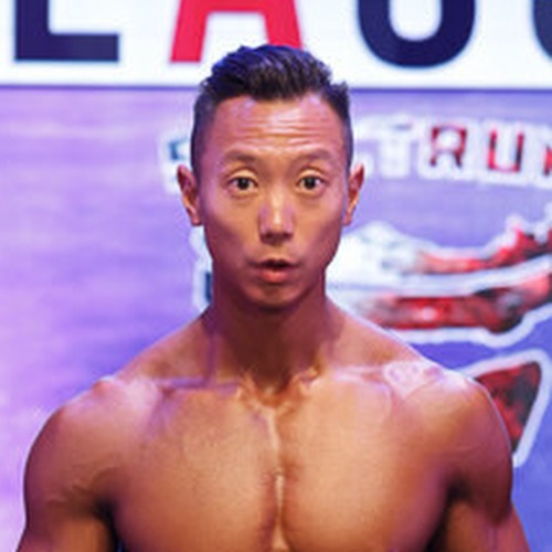 Alfred Lee profile photo