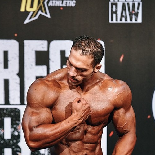 Michael Daboul
