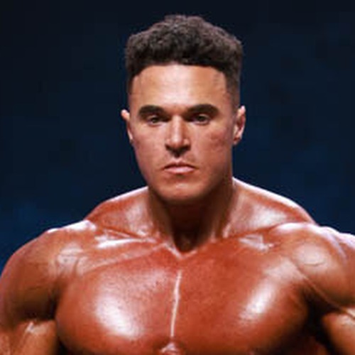 Matthew Greggo
