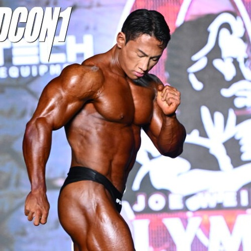 Jaehun Park