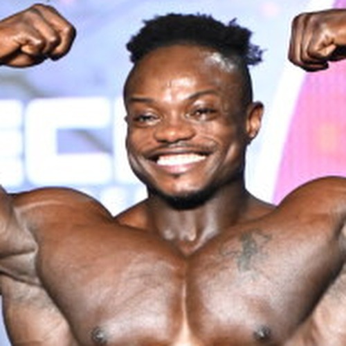 Franklyn Audu profile photo