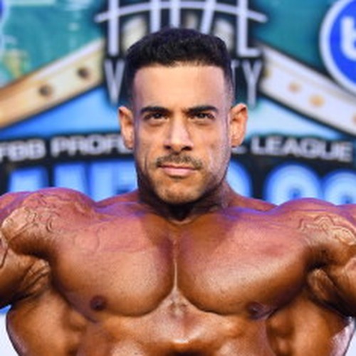 Mahmood Al Durrah