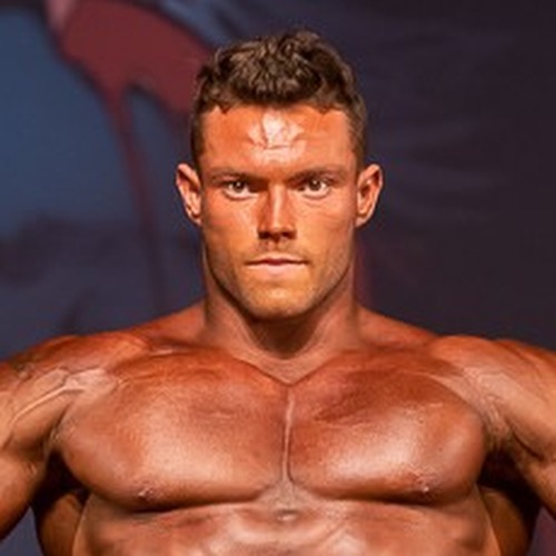 Austin Espy profile photo