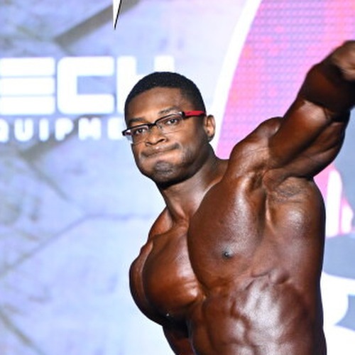 Paul Kanu