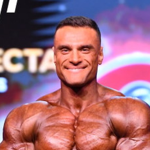 Kyrylo Khadaiev profile photo