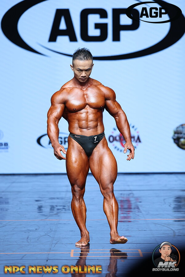 Kai Liu