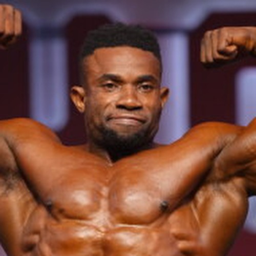Miguel Malimo profile photo