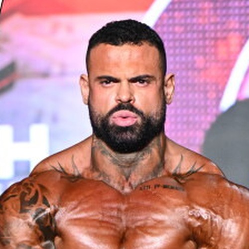Kenny Moreira
