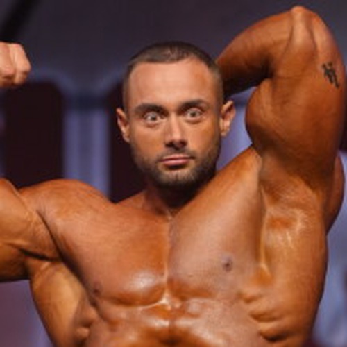Richard Nagy