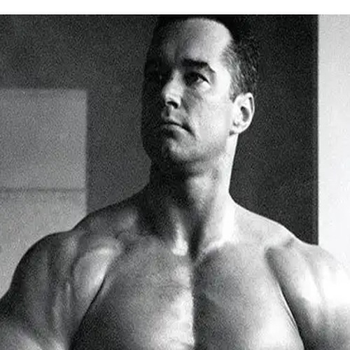 Chester Yorton