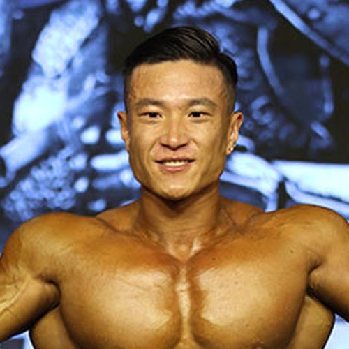 Phil Niu profile photo