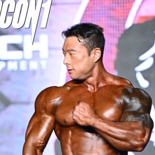 Seonghun Park