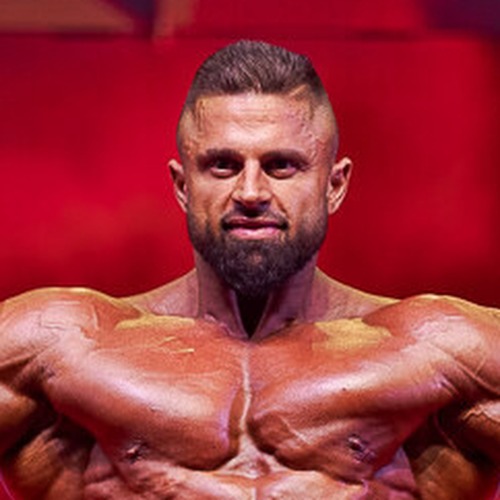 Zhivko Petkov