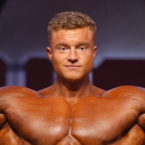 Luca Reger