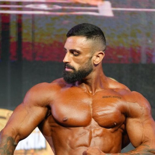 Emanuele Ricotti