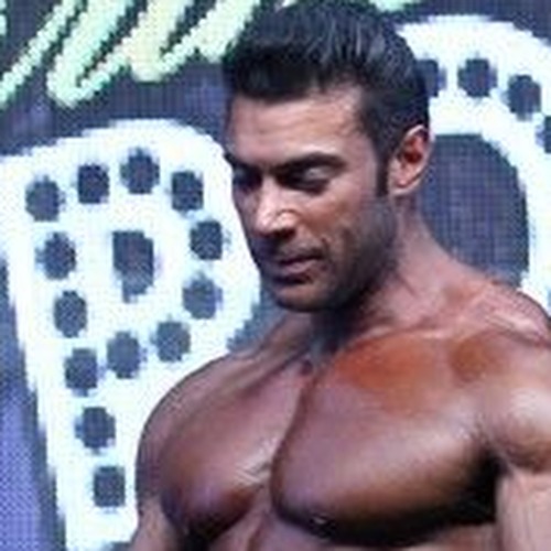 Abdullah Al Sairafi profile photo