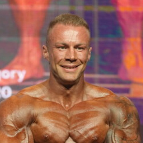 Reiner Stimmler profile photo