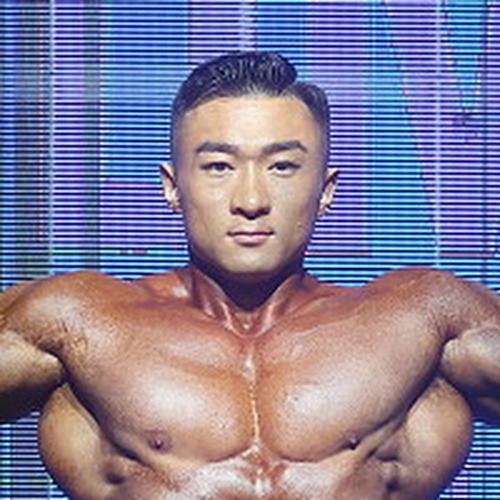 Kai Wang profile photo