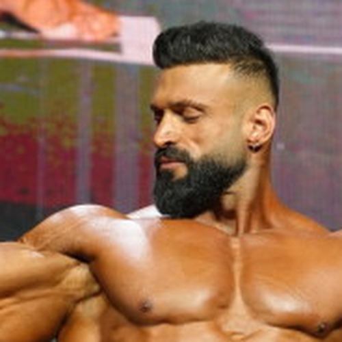 Mustafa Yildiz