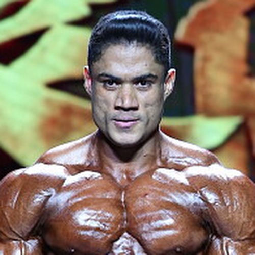 Edvan Palmeira