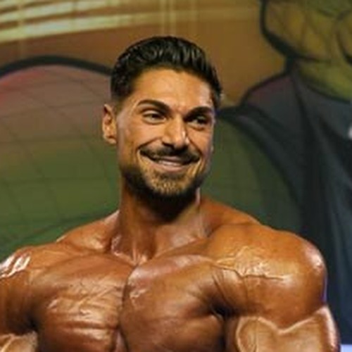 Andrei Deiu profile photo