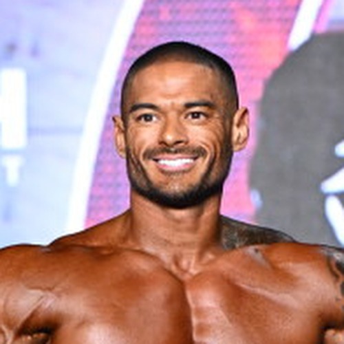 Jeremy Buendia