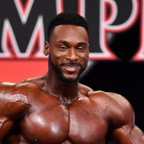 Corey Morris