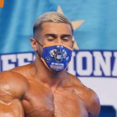 Mauro Fialho