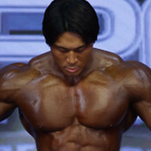 Jo Uezato profile photo