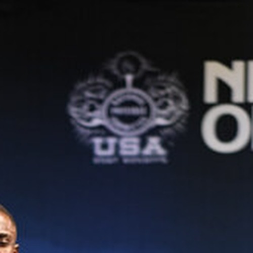Ricardo Cenat
