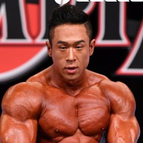 Bong Seok Choi