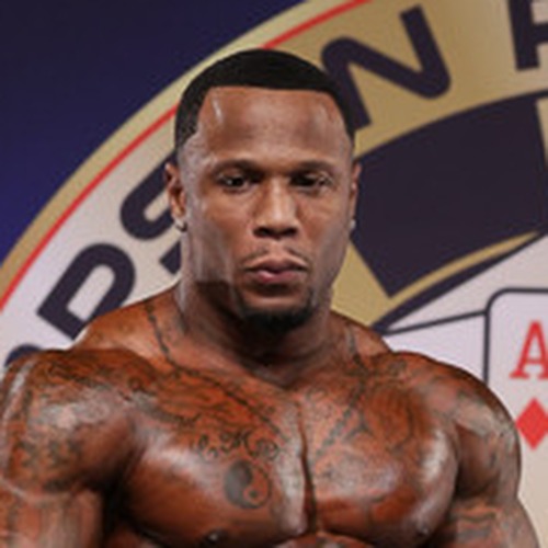 Rhyan Clark profile photo