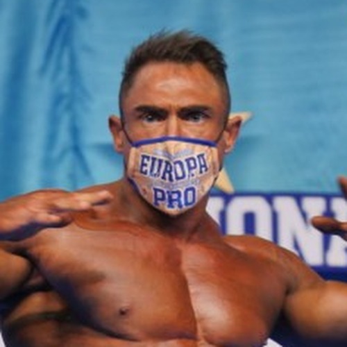 Riccardo Croci