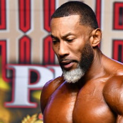 Aj Ellison