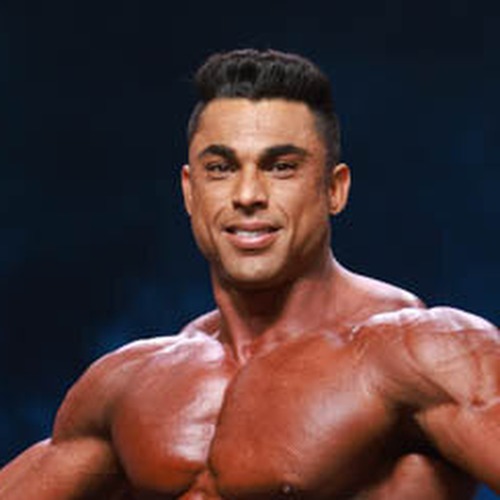 Guilherme Gualberto profile photo