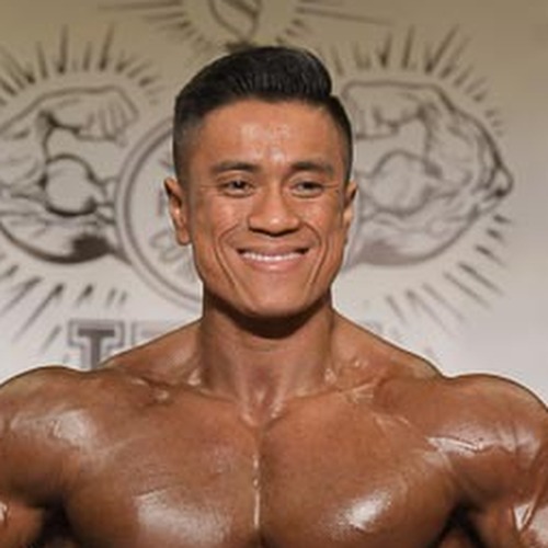 Jason Huynh