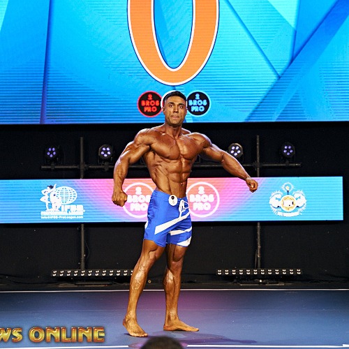 Ozcan Kirant