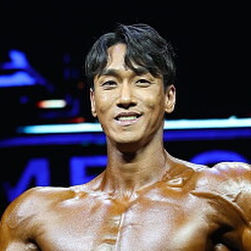 Yoon Sung Lee