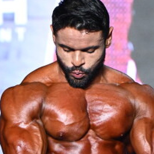 Jefferson Lima profile photo