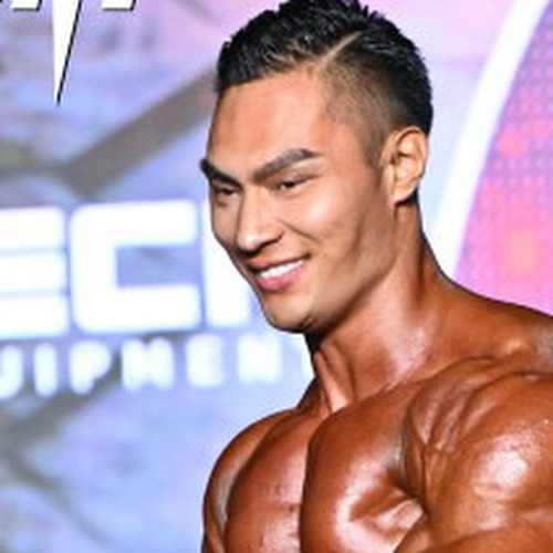 Mengyi Liu profile photo