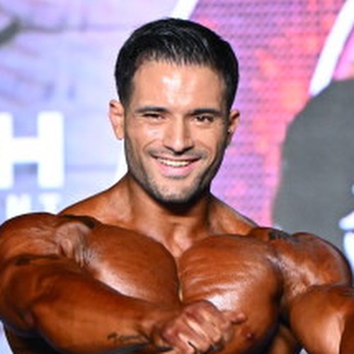 Burak Ozkul
