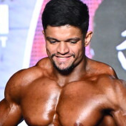 Julio Soares profile photo