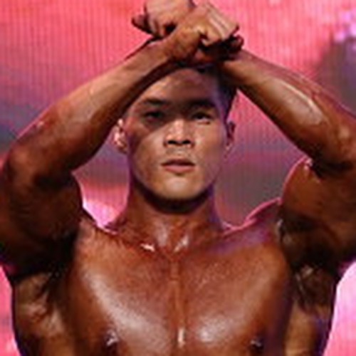 Junpei Taguchi profile photo