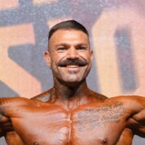 Leonardo Vecchiato