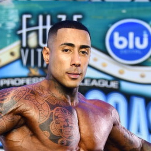 Lucas Viudes profile photo